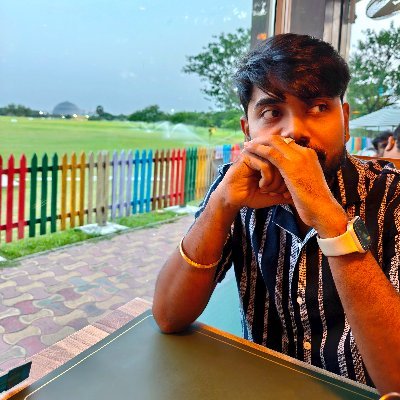 Sandeep